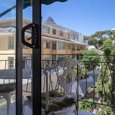 Cosy And Classy Sea Point Apartment Kapstadt Exterior foto