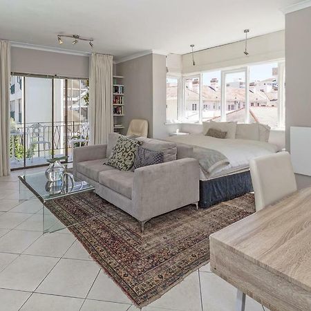 Cosy And Classy Sea Point Apartment Kapstadt Exterior foto