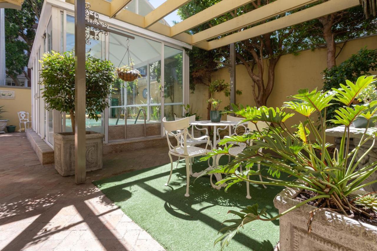 Cosy And Classy Sea Point Apartment Kapstadt Exterior foto