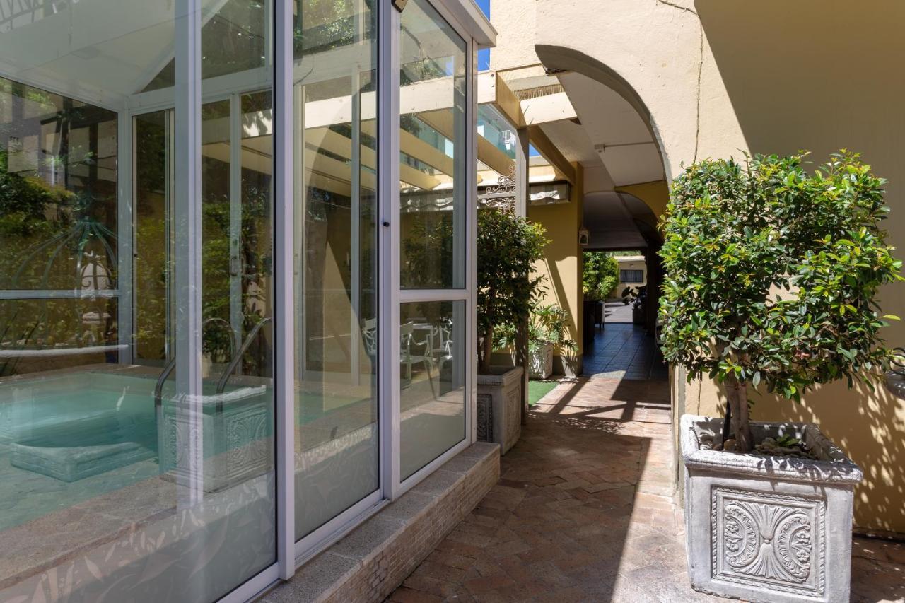 Cosy And Classy Sea Point Apartment Kapstadt Exterior foto