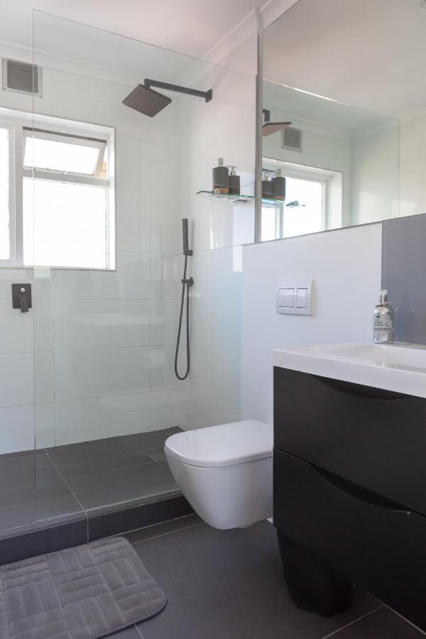 Cosy And Classy Sea Point Apartment Kapstadt Exterior foto