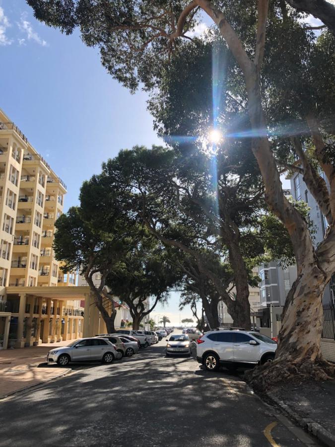 Cosy And Classy Sea Point Apartment Kapstadt Exterior foto